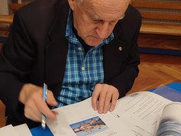 23.03 Turniej Marynistyczny